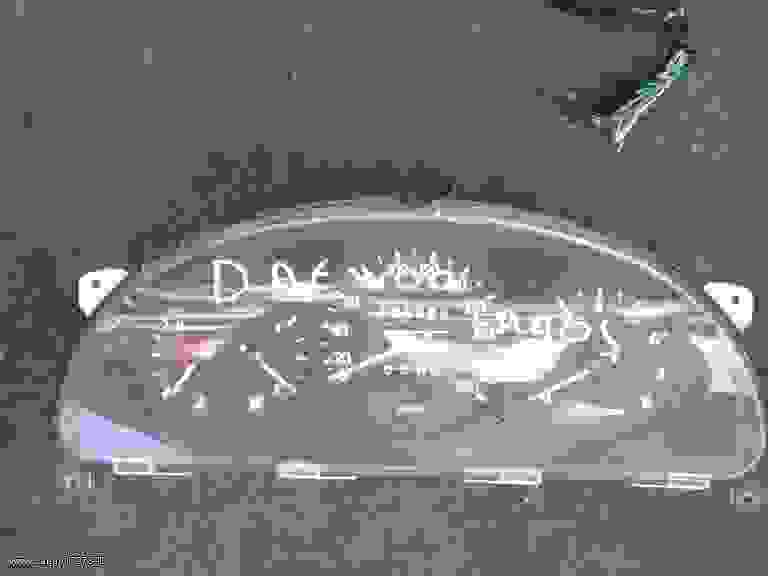 Κοντέρ από Daewoo Lanos