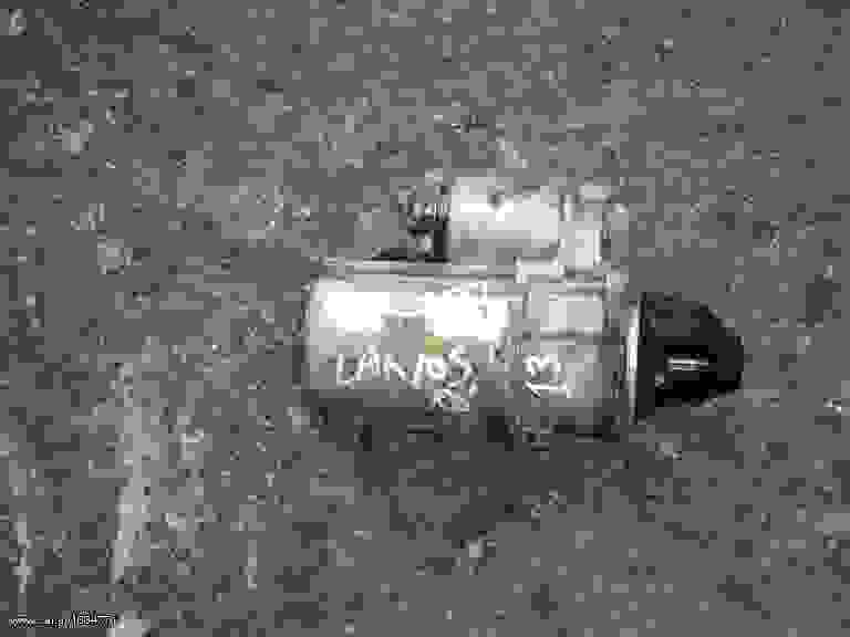 Daewoo Lanos 00′ μίζα