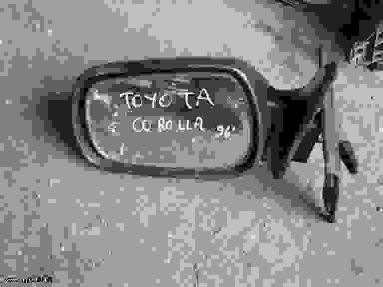 Καθρέπτες Toyota Corolla 92′