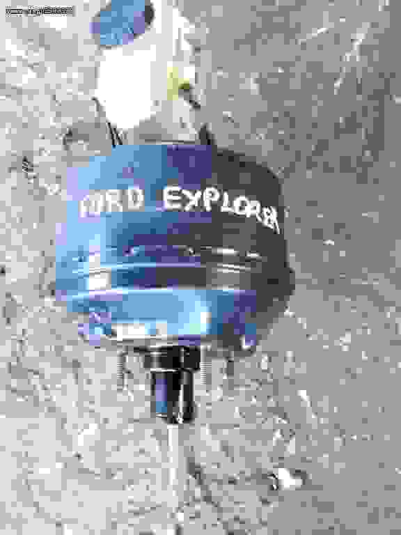 Σεβρόφρενο  Ford  explorer  95′