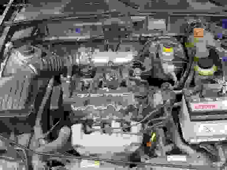Xταπόδι  πολλαπλήs  Εξαγώγηs Daewoo  Lanos  99′