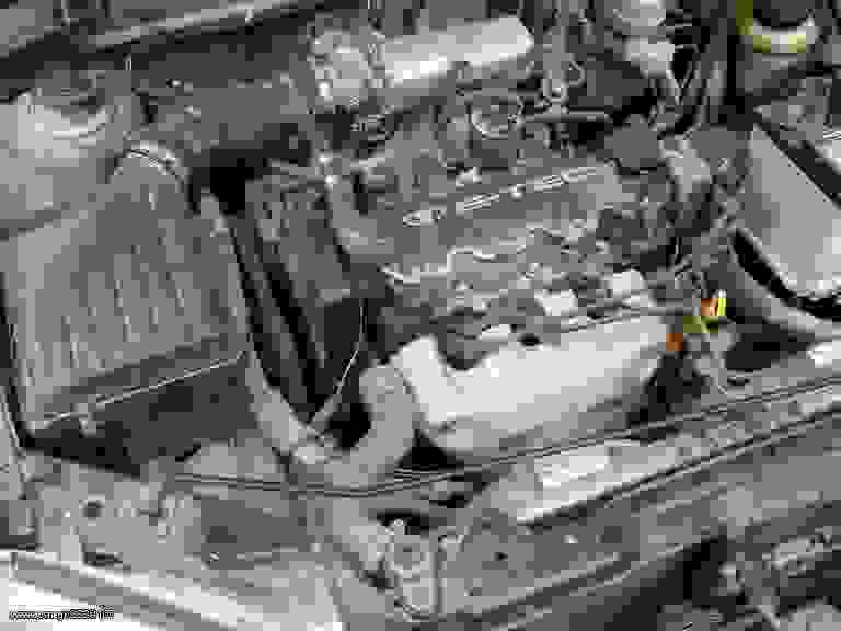 Πολλαπλή  Eισαγωγήs  Daewoo  Lanos  99