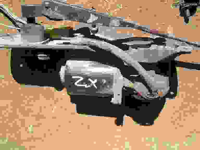 Υαλοκαθαριστήρες Citroen ZX 94′