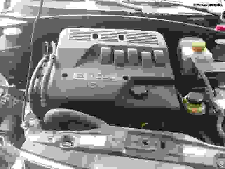 Πoλλαπλή  Εισαγωγηs  Daewoo  Νubira  04′