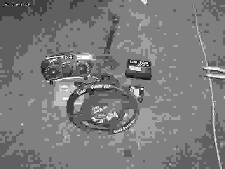 Aερόσακοs  Ford  Fiesta