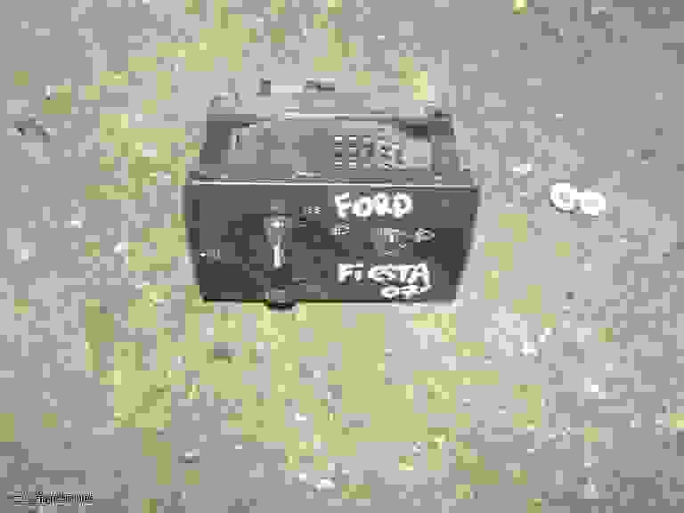 Διακόπτεs  Ford  Fiesta