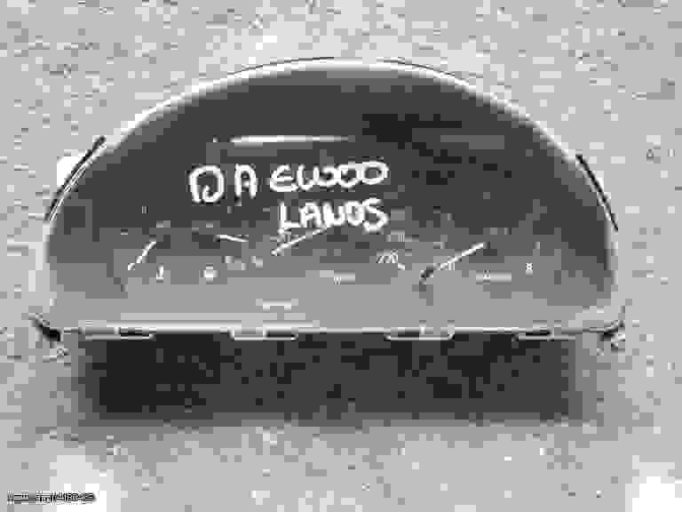 Κοντέρ  Daewoo  Lanos, προσφορά 50 Ευρώ!!!