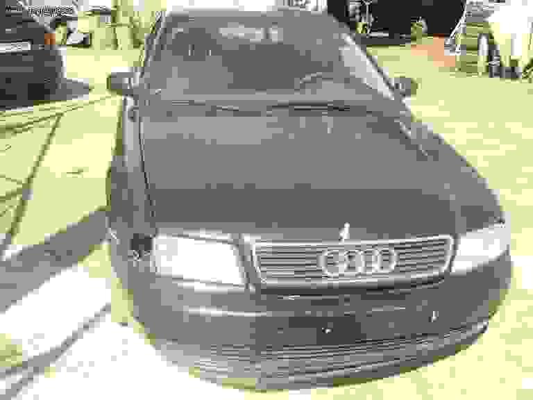 Διακόπτεs  Audi  A4