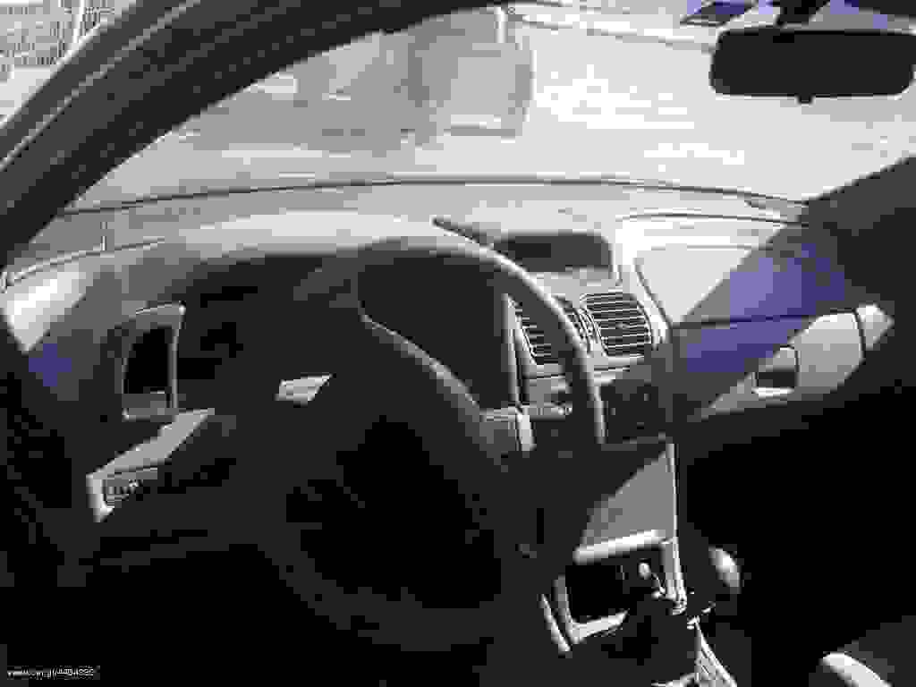 Αερόσακοι   Renault  Laguna