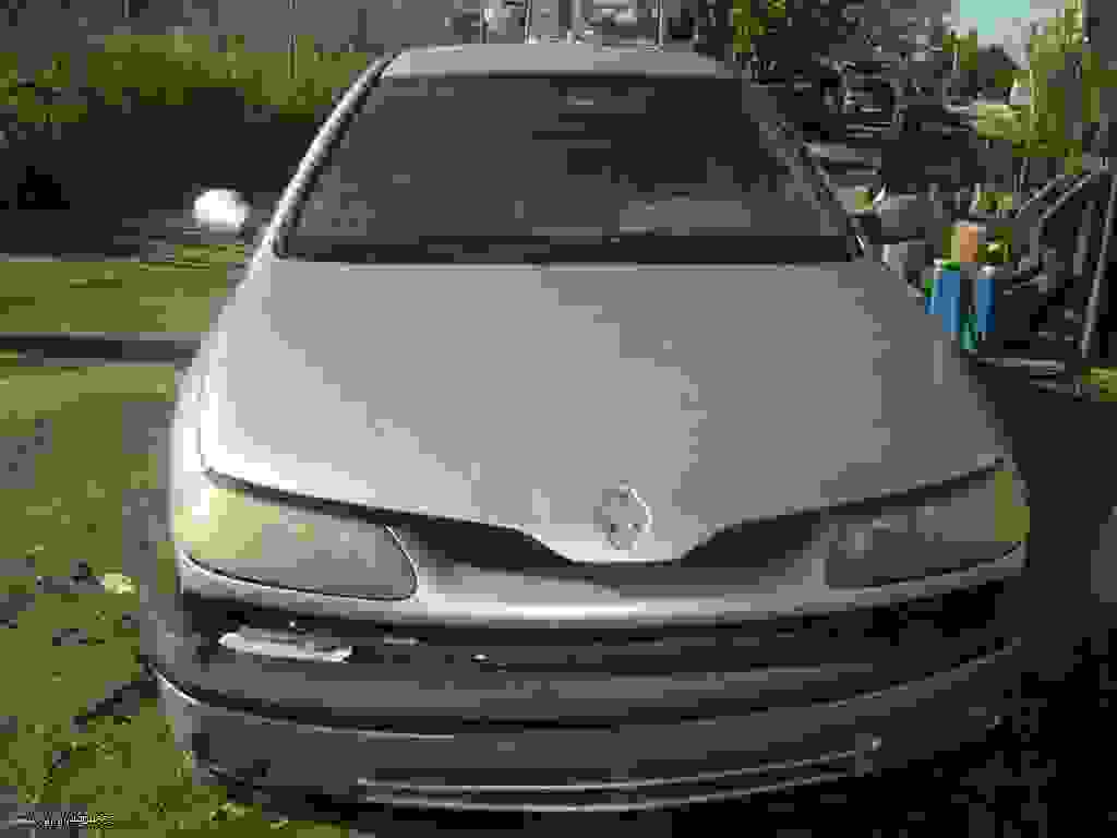 Αμορτισέρ  Renault  Laguna