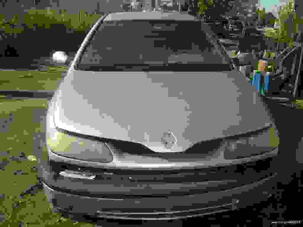 Ολόκληρο  Αυτοκίνητο για  ανταλλακτικά Renault  Laguna