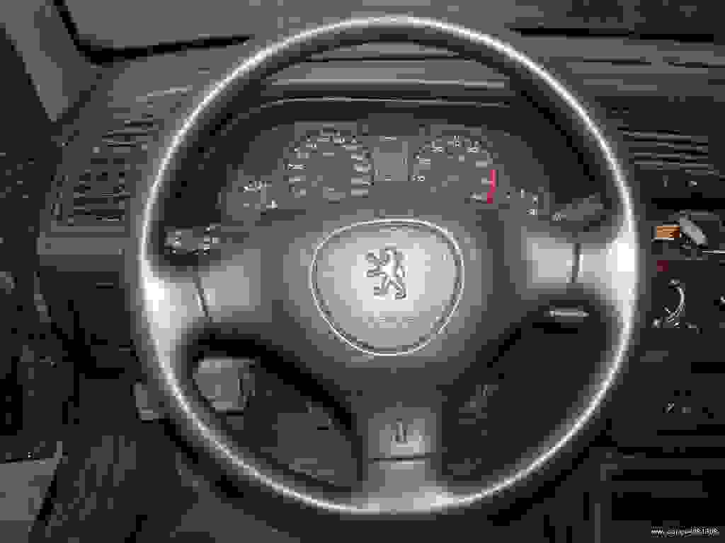 Aερόσακοι  Peugeot  306′