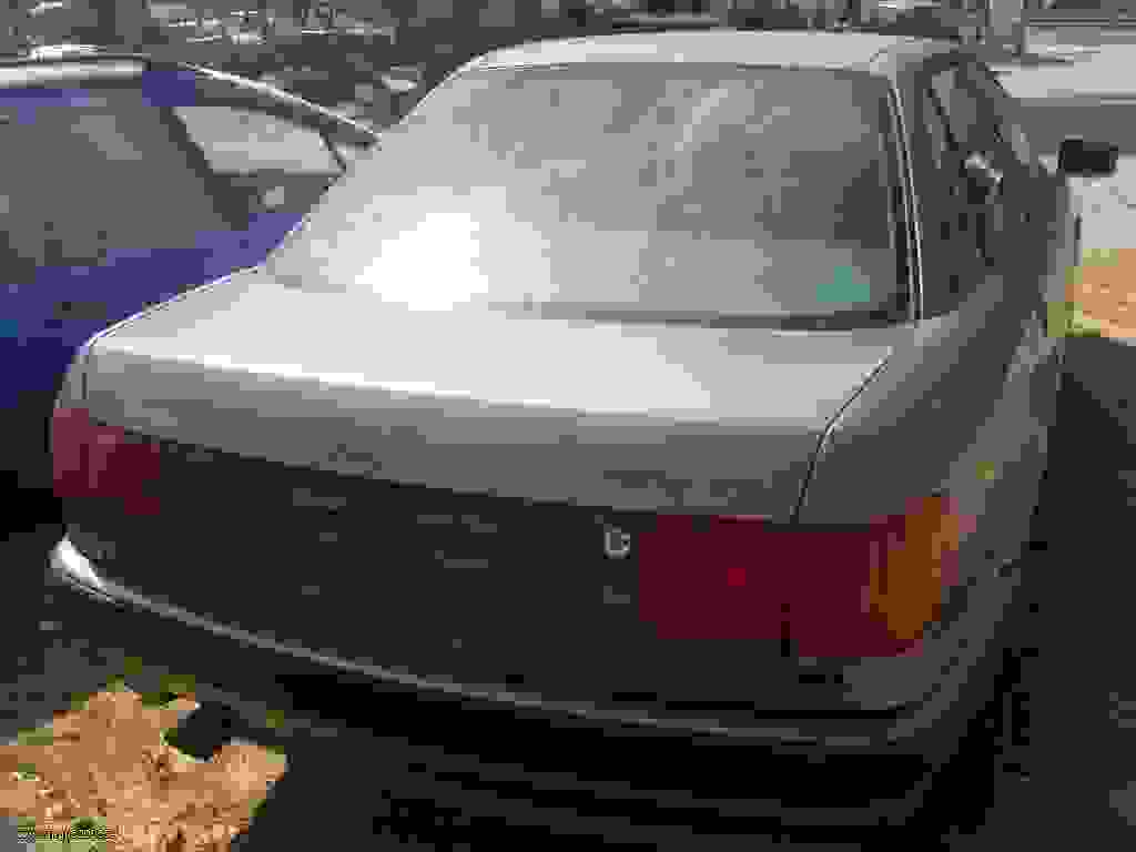 γρύλοι παραθύρων Audi 80 97′