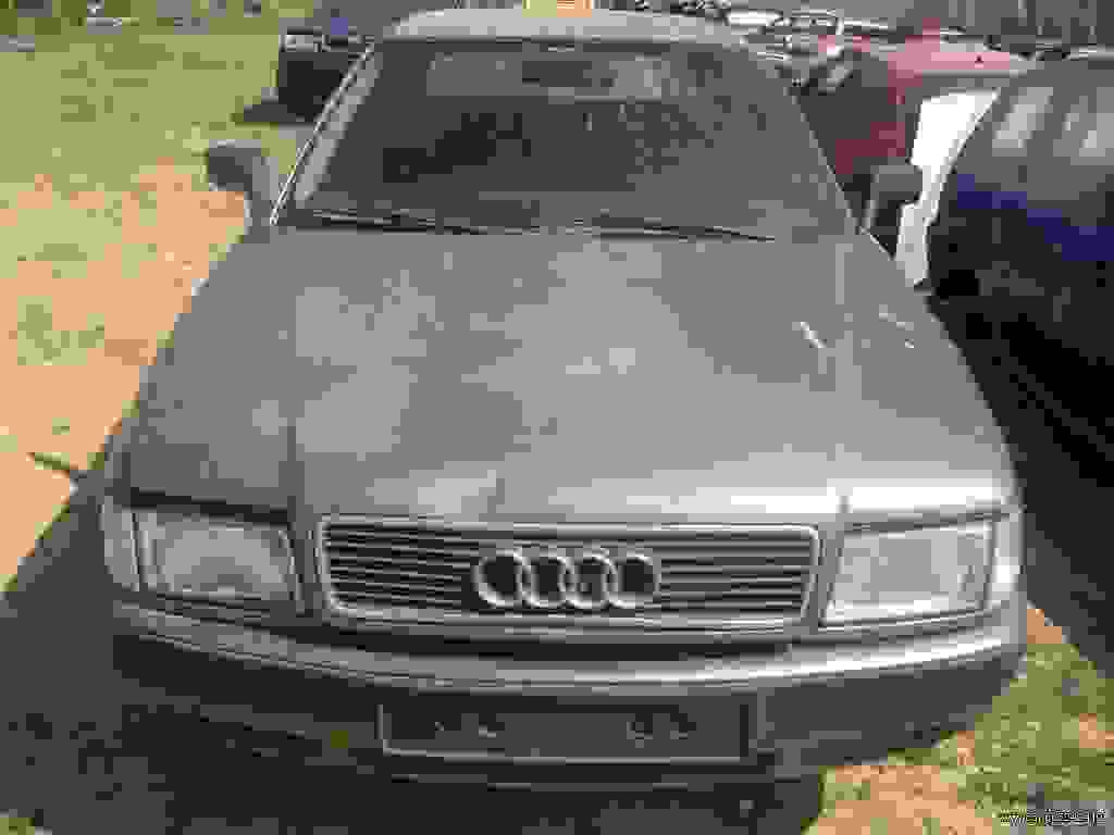 Πεταλούδα γκαζιού Audi 80 97′