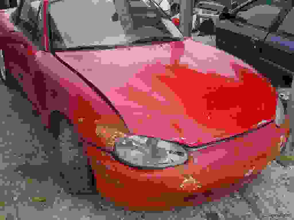 Ασφάλειες Mazda MX-5 00′