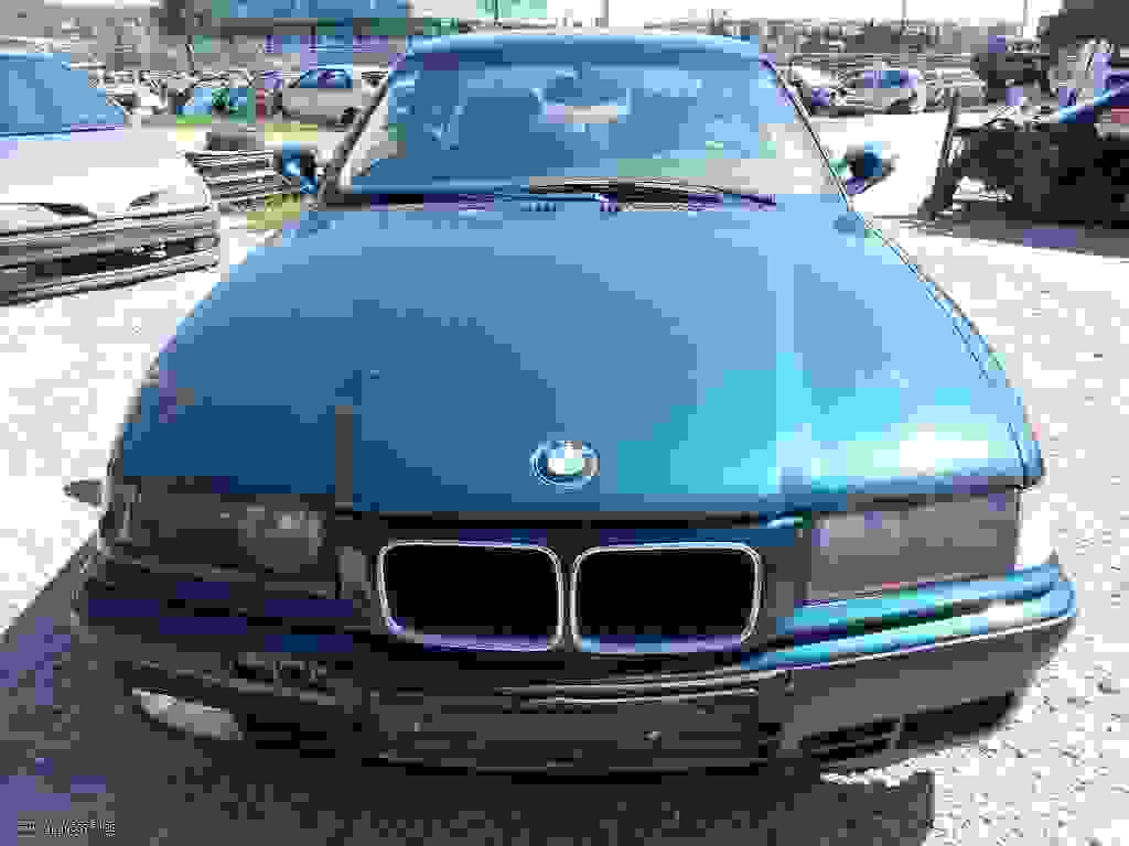 ABS μονάδα BMW 320