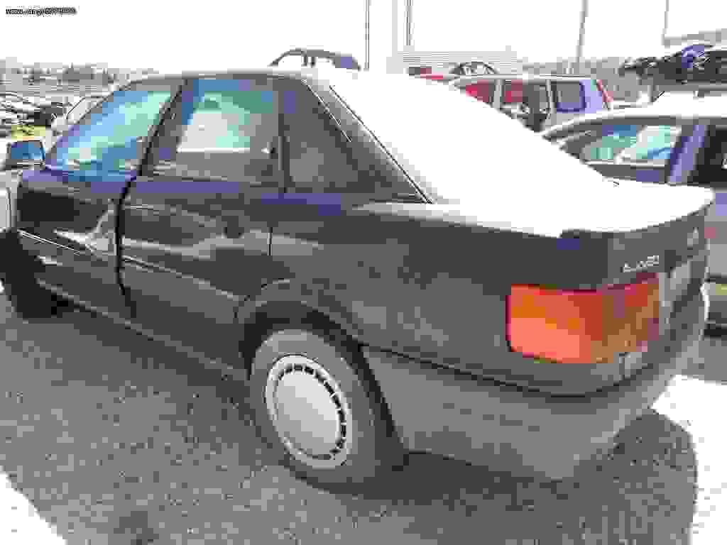 Αφαλοί Πορτών Audi 80 Quattro Προσφορά!