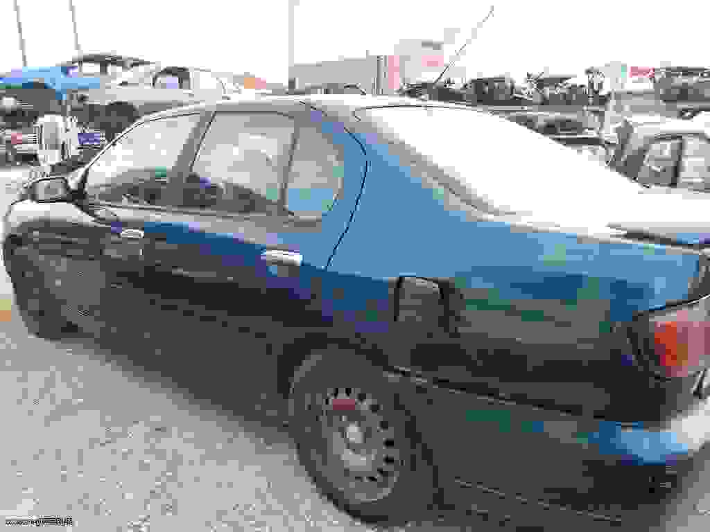 Φινιστρίνια Nissan Primera ’00 P11 Προσφορά.