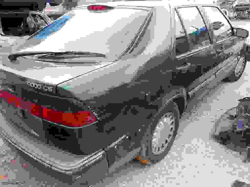 Μονάδα ABS Saab 9000