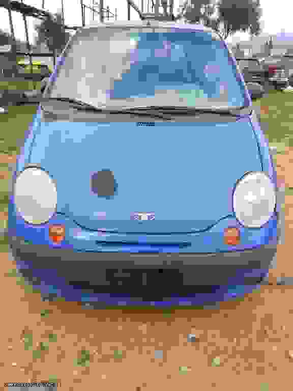 Καθρέπτες Daewoo Matiz ’03