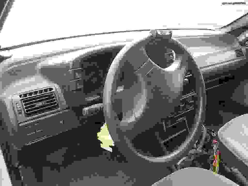 Χειριστήρια Κλιματισμού-Καλοριφέρ Citroen ZX ’96 Προσφορά.