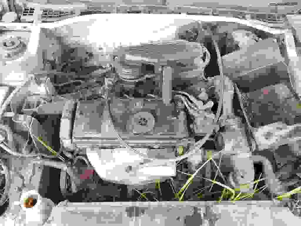Πεταλούδα Γκαζιού Citroen ZX ’96 Προσφορά.