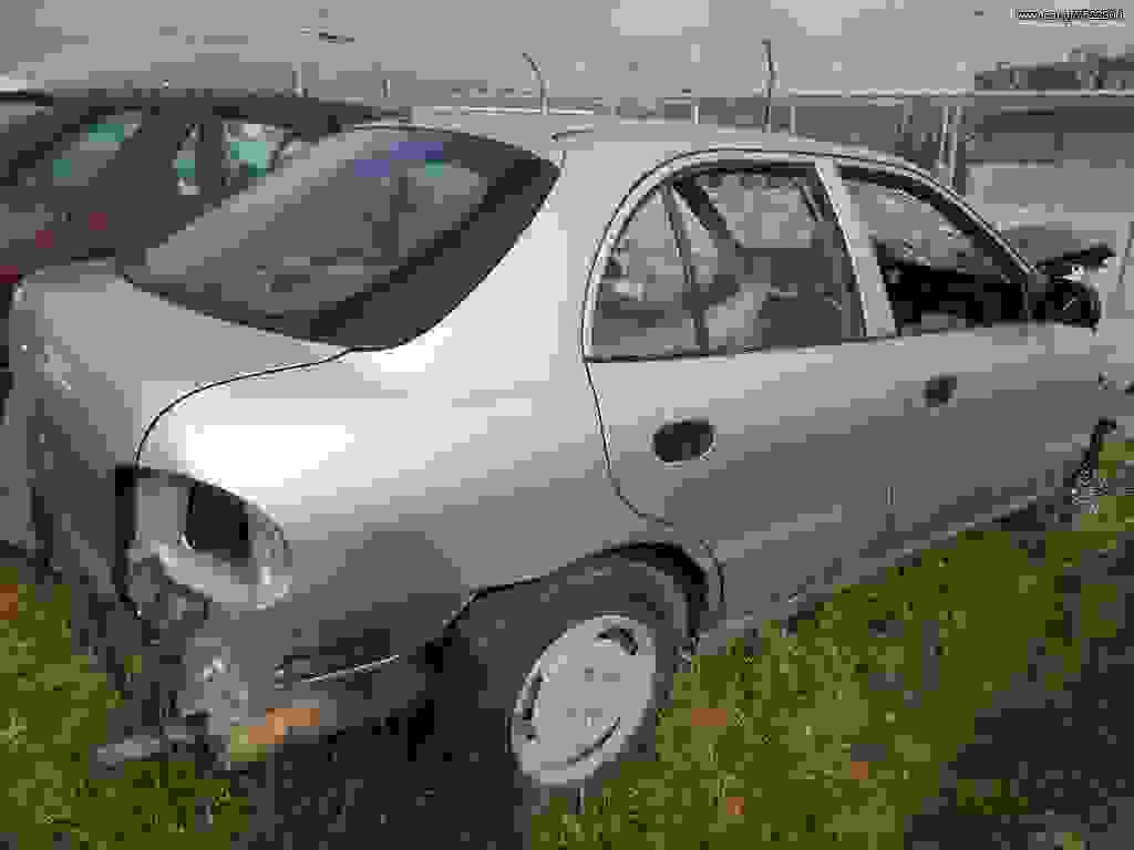 Καθρέπτες Hyundai Accent ’98