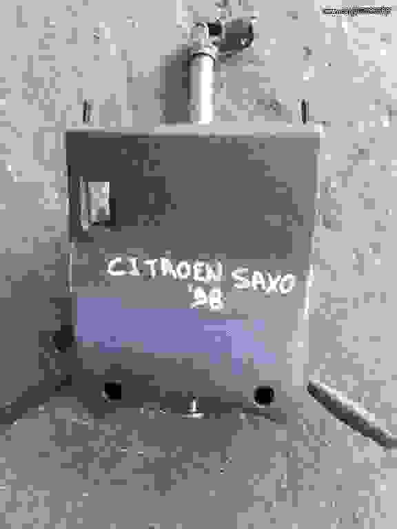 Φλασιέρα Citroen Saxo ’98