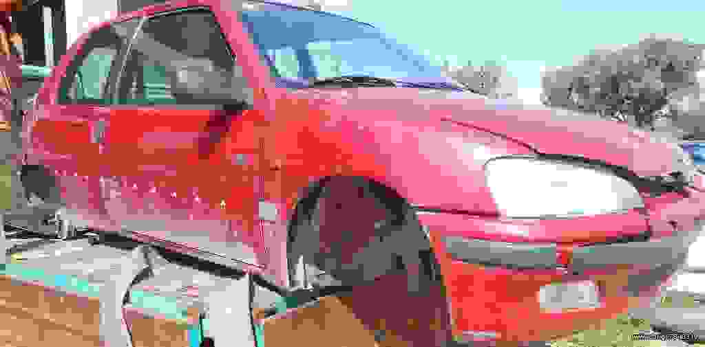 Βαλβίδες EGR Peugeot 106 ’97
