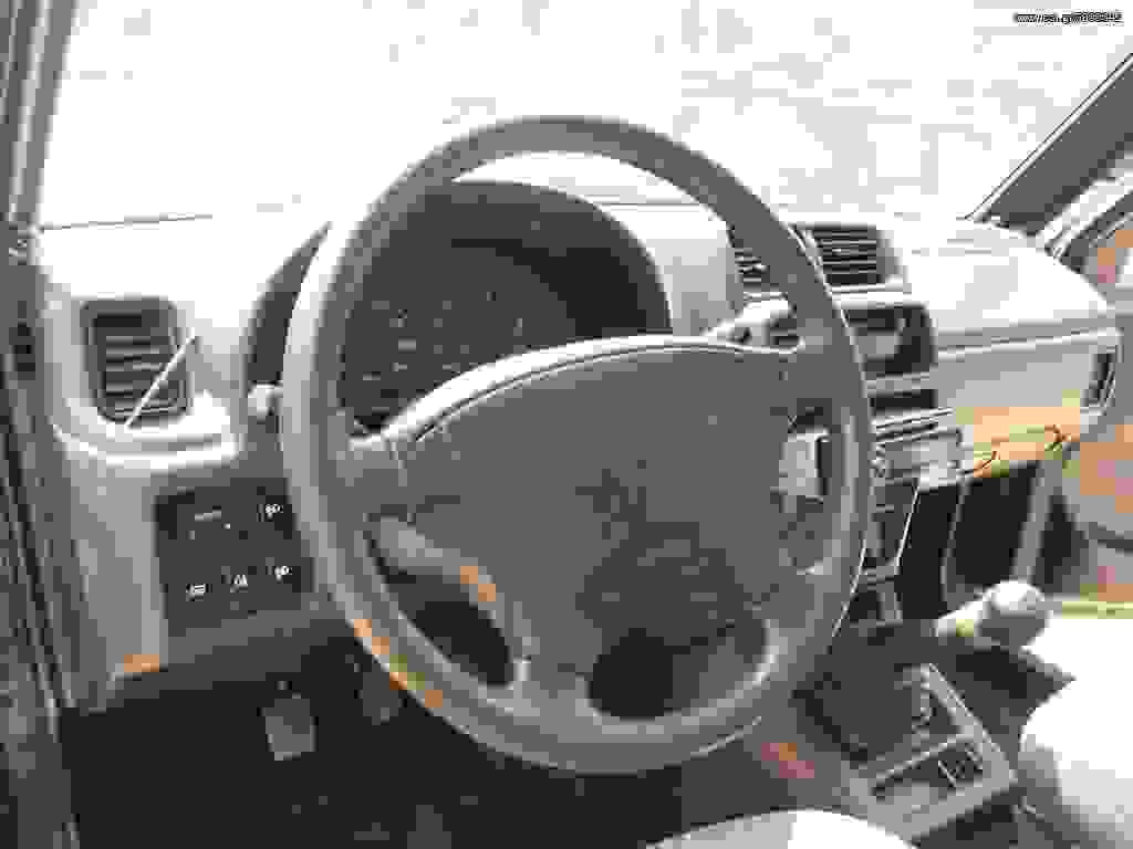 Αερόσακοι Suzuki Vitara ’99