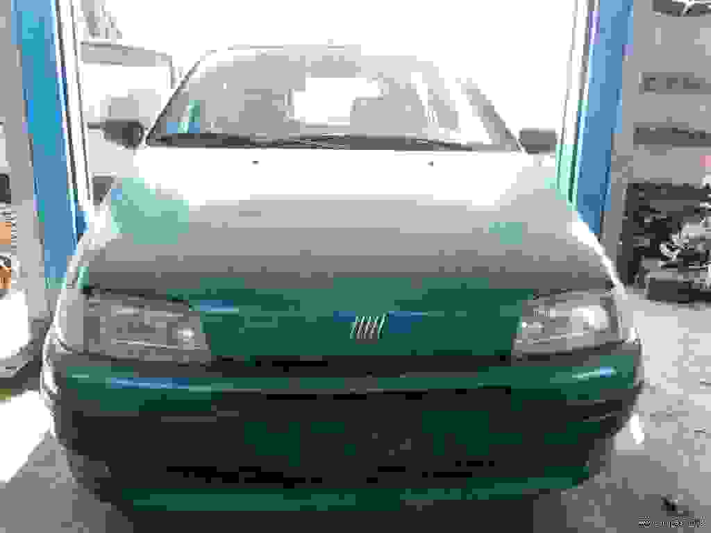 Κεντρικό Κλείδωμα Fiat Punto ’97