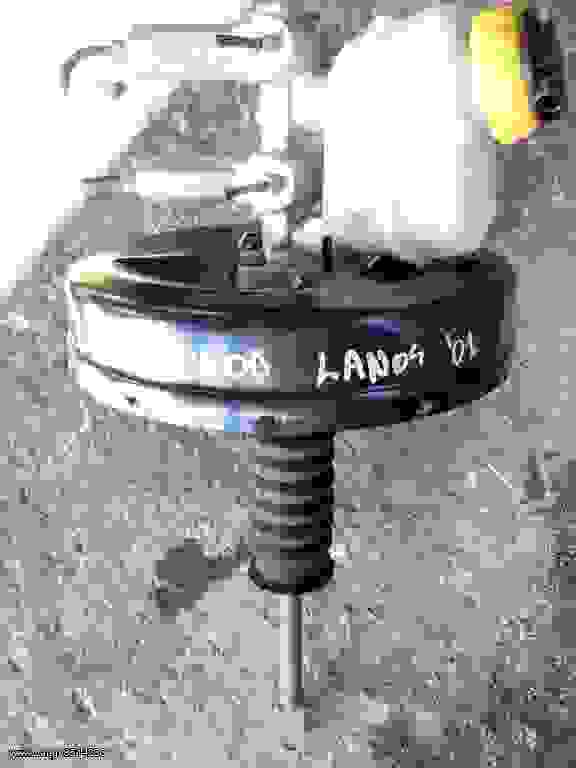 Σεβρόφρενο Daewoo Lanos ’01