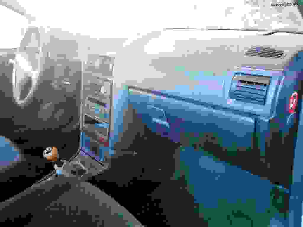 Αερόσακοι Opel Astra G