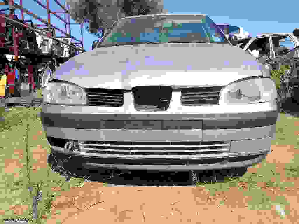 Μετρητής Μάζας Αέρος Seat Cordoba ’01