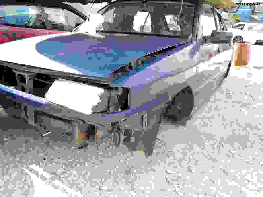 Βαλβίδες EGR Seat Toledo ’96