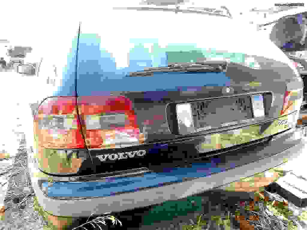 Καθρέπτες Volvo V40