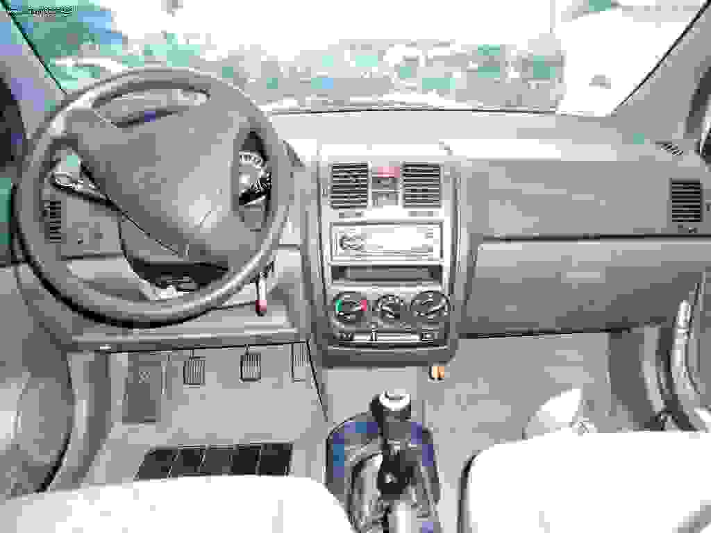 Αερόσακοι Σετ Κομπλέ Hyundai Getz ’05 Προσφορά.