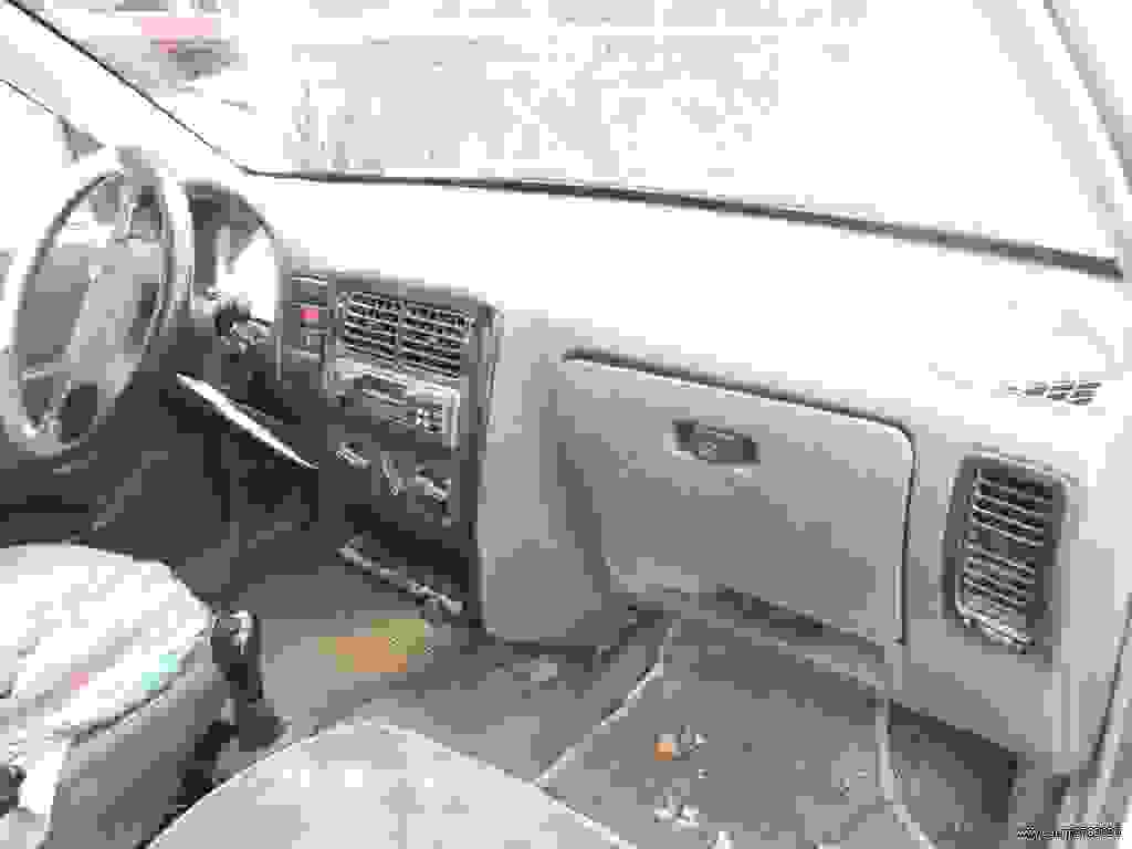 Φλασιέρα VW Caddy ’02