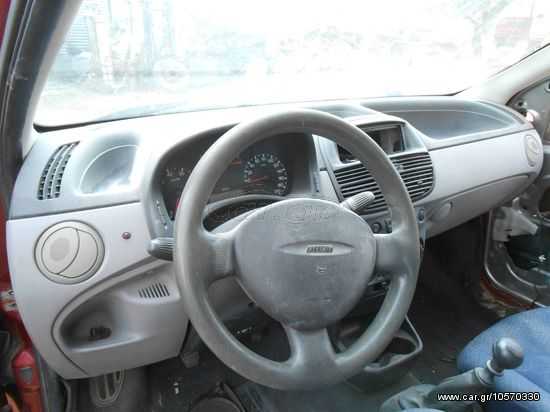 Αερόσακοι Fiat Punto ’99