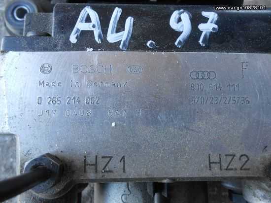 Μονάδα ABS Audi A4 ’97 ( 8D0614111 )