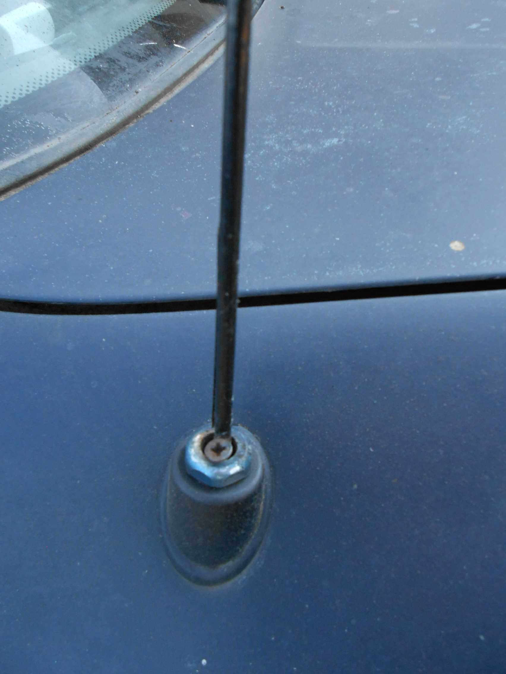 Κεραία Daewoo Lanos ’01 Προσφορά.
