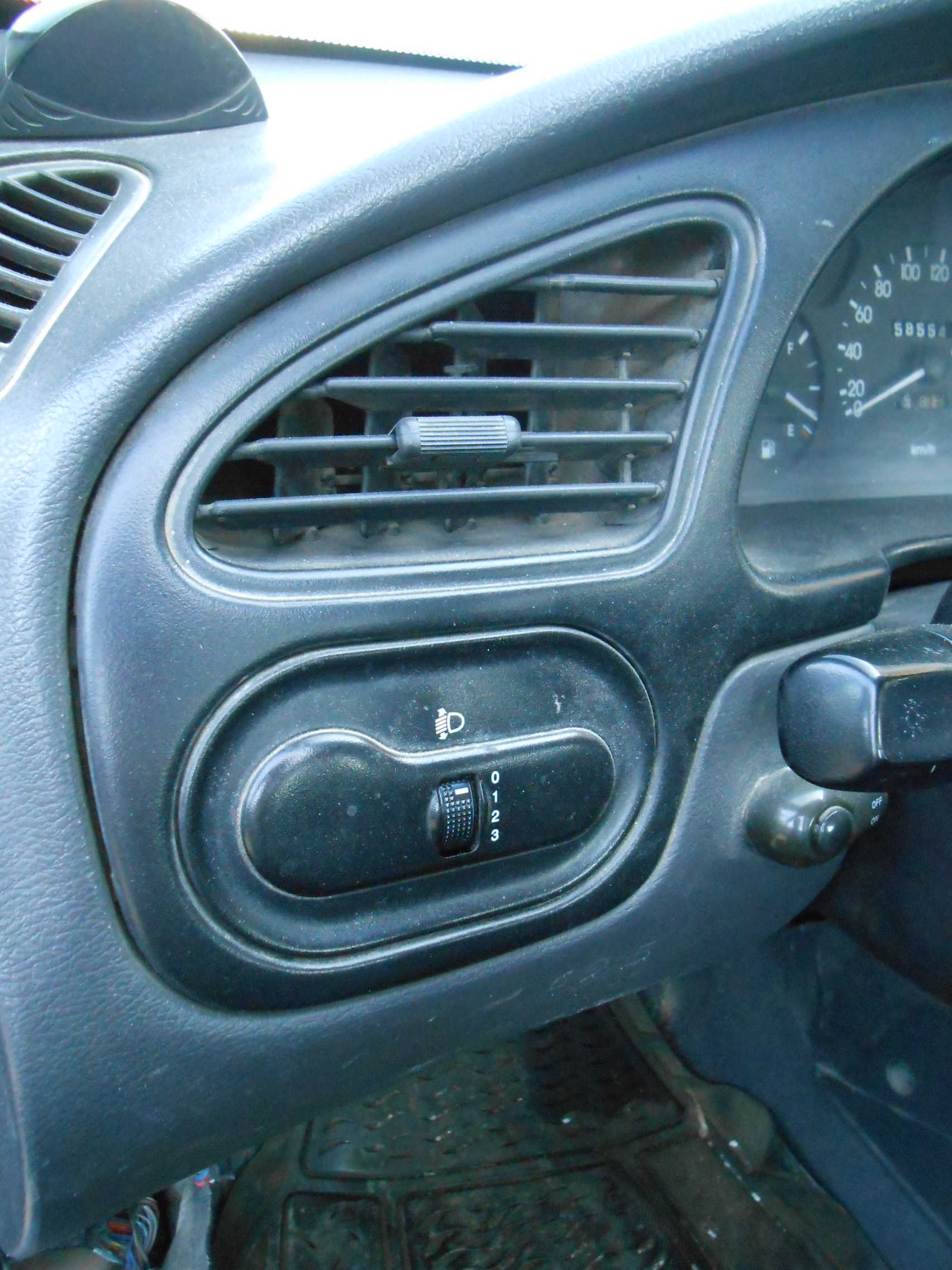Αεραγωγοί Daewoo Lanos ’01 Προσφορά!