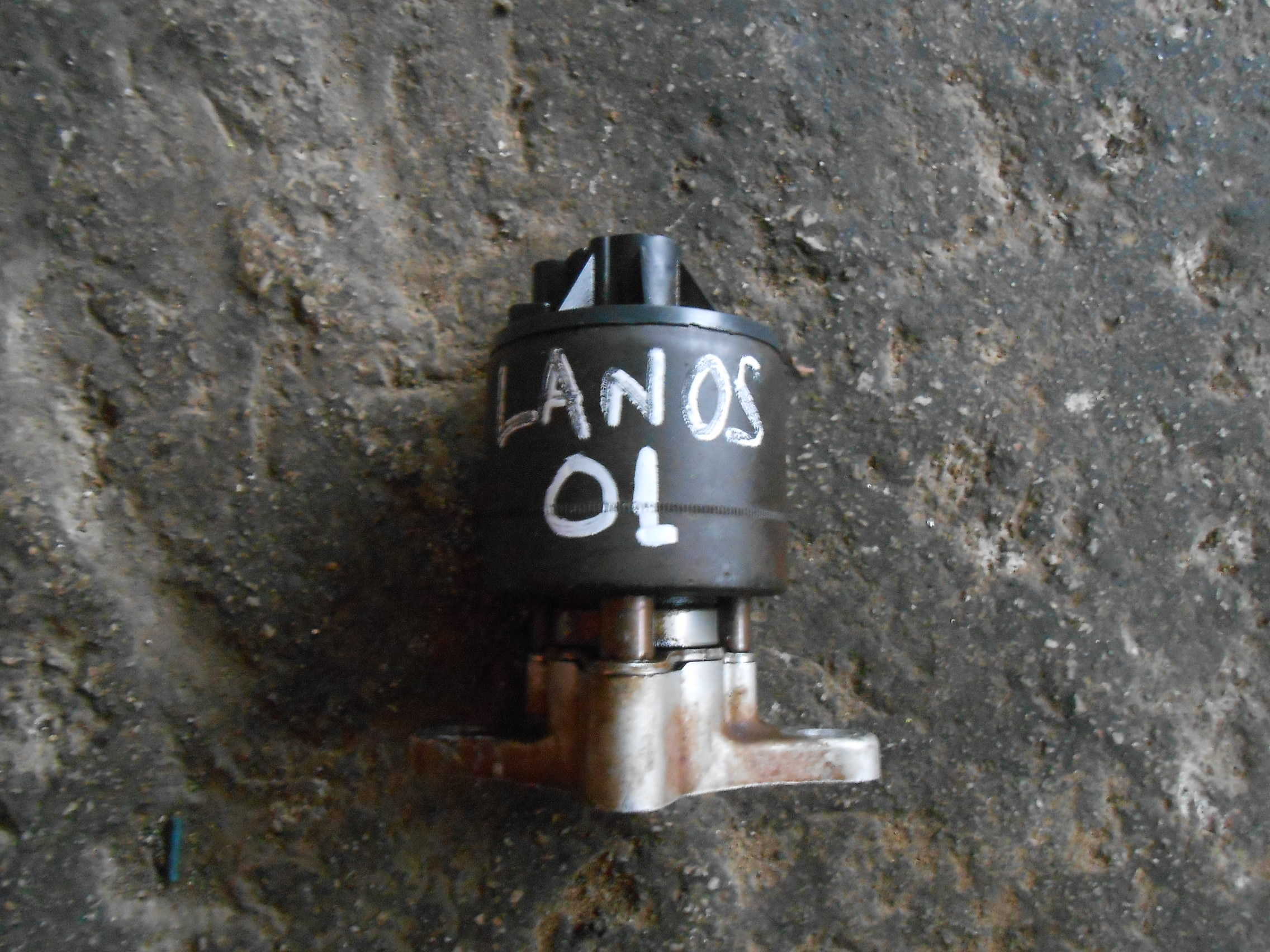 Βαλβίδα EGR Daewoo Lanos ’01 Προσφορά.