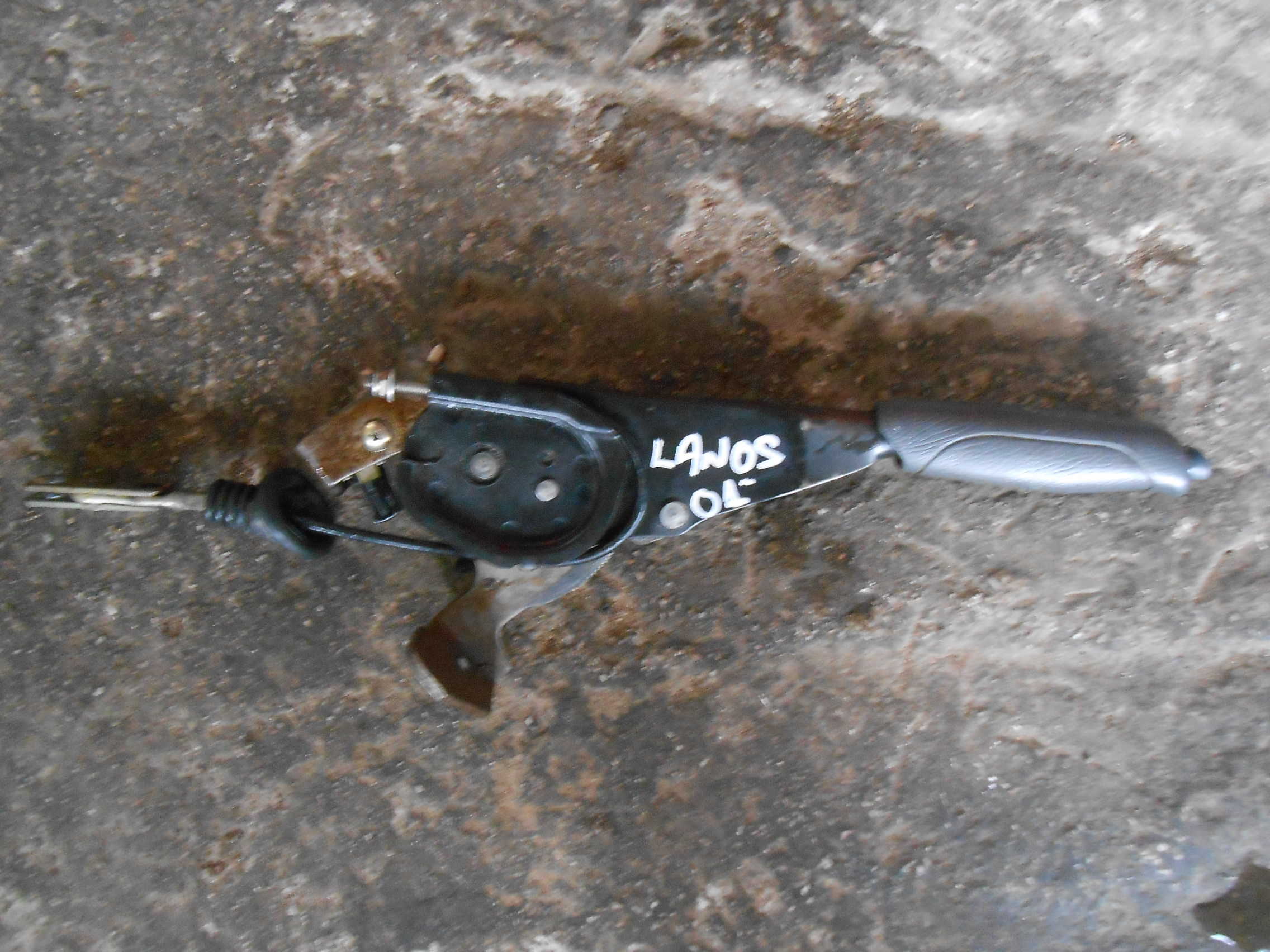 Χειρόφρενο Daewoo Lanos ’01