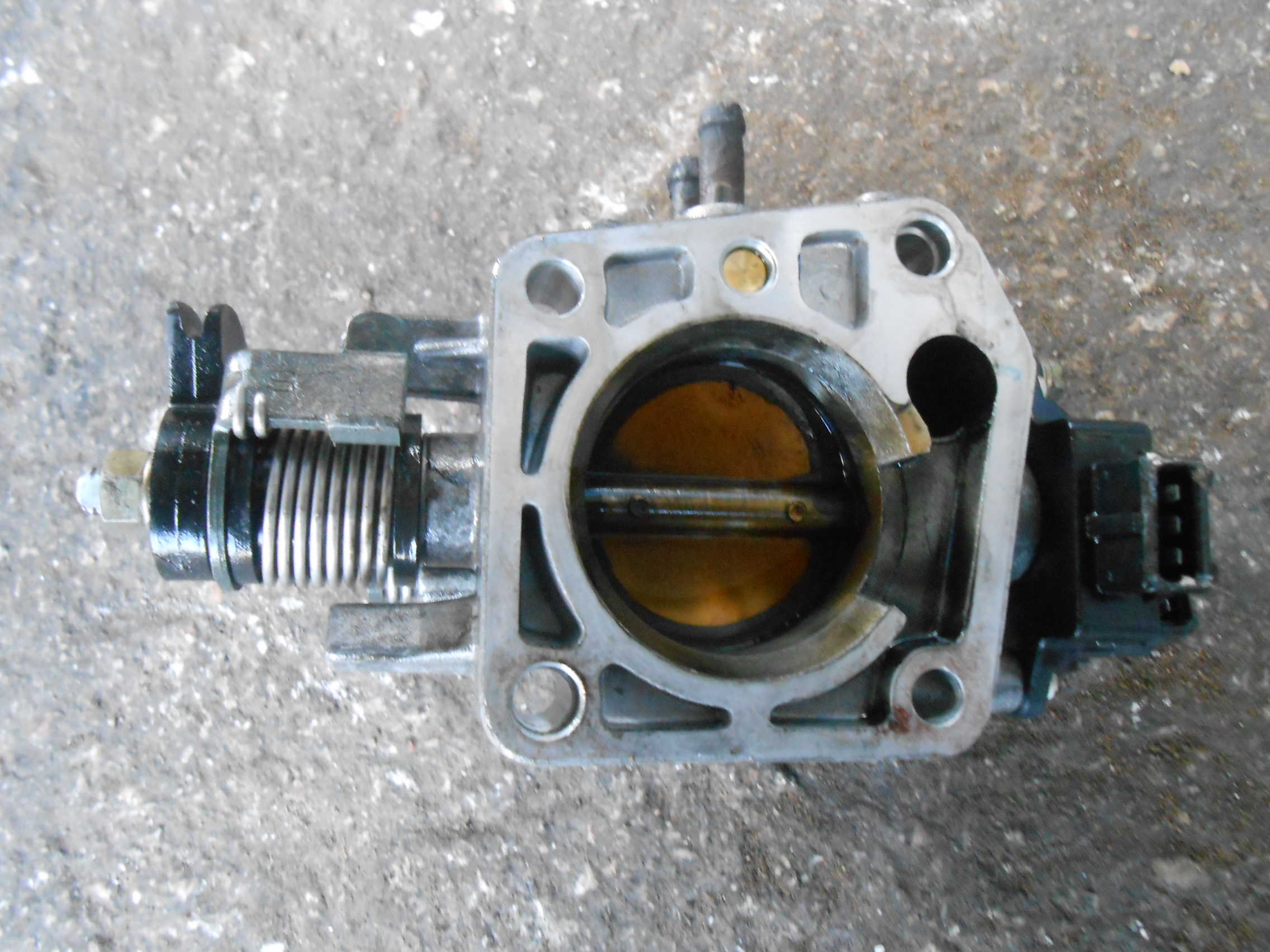 Πεταλούδα Γκαζιού ( M280140571 , OK24720660 ) Kia Shuma ’99 Προσφορά.