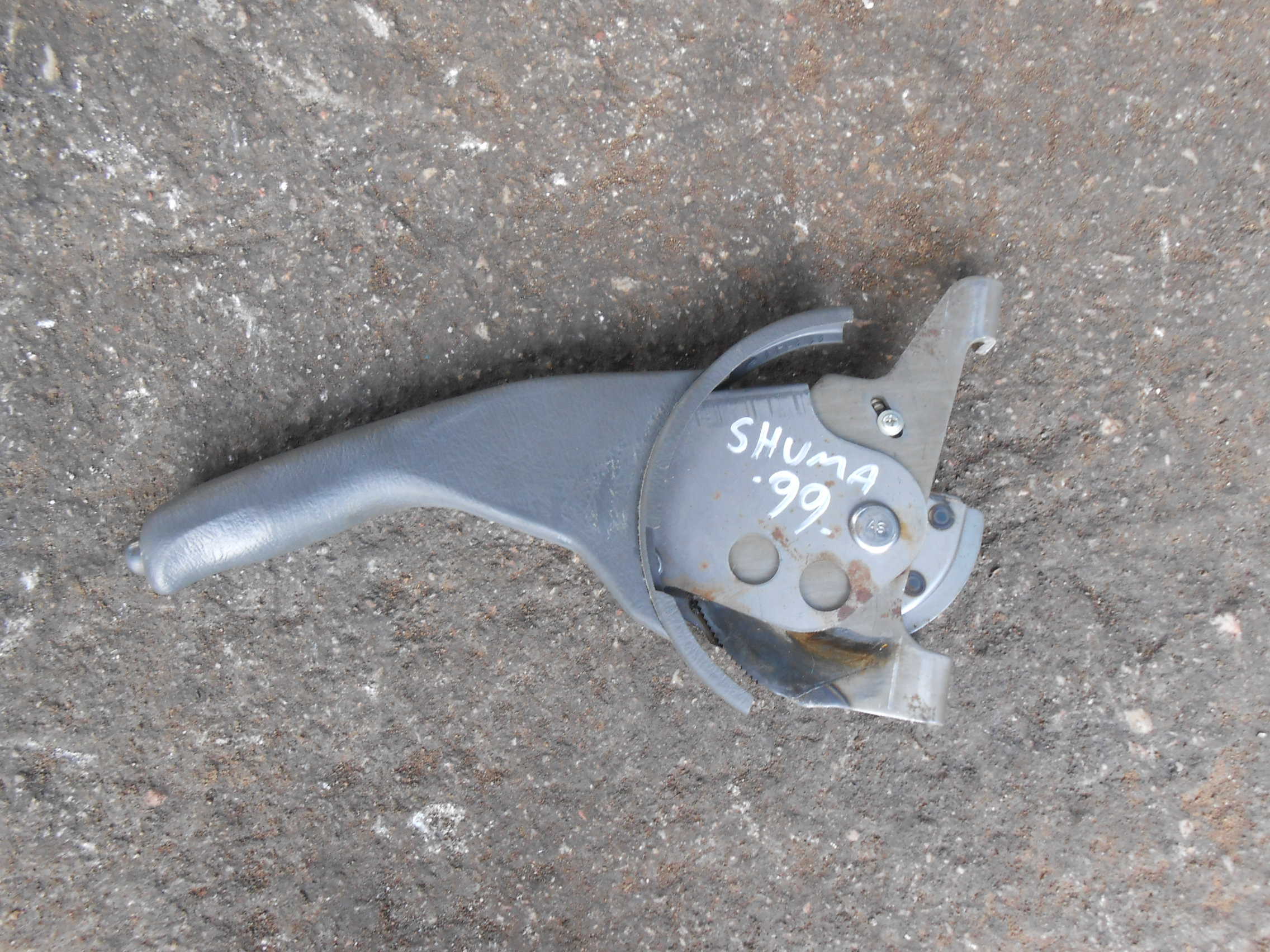 Χειρόφρενο Kia Shuma ’99