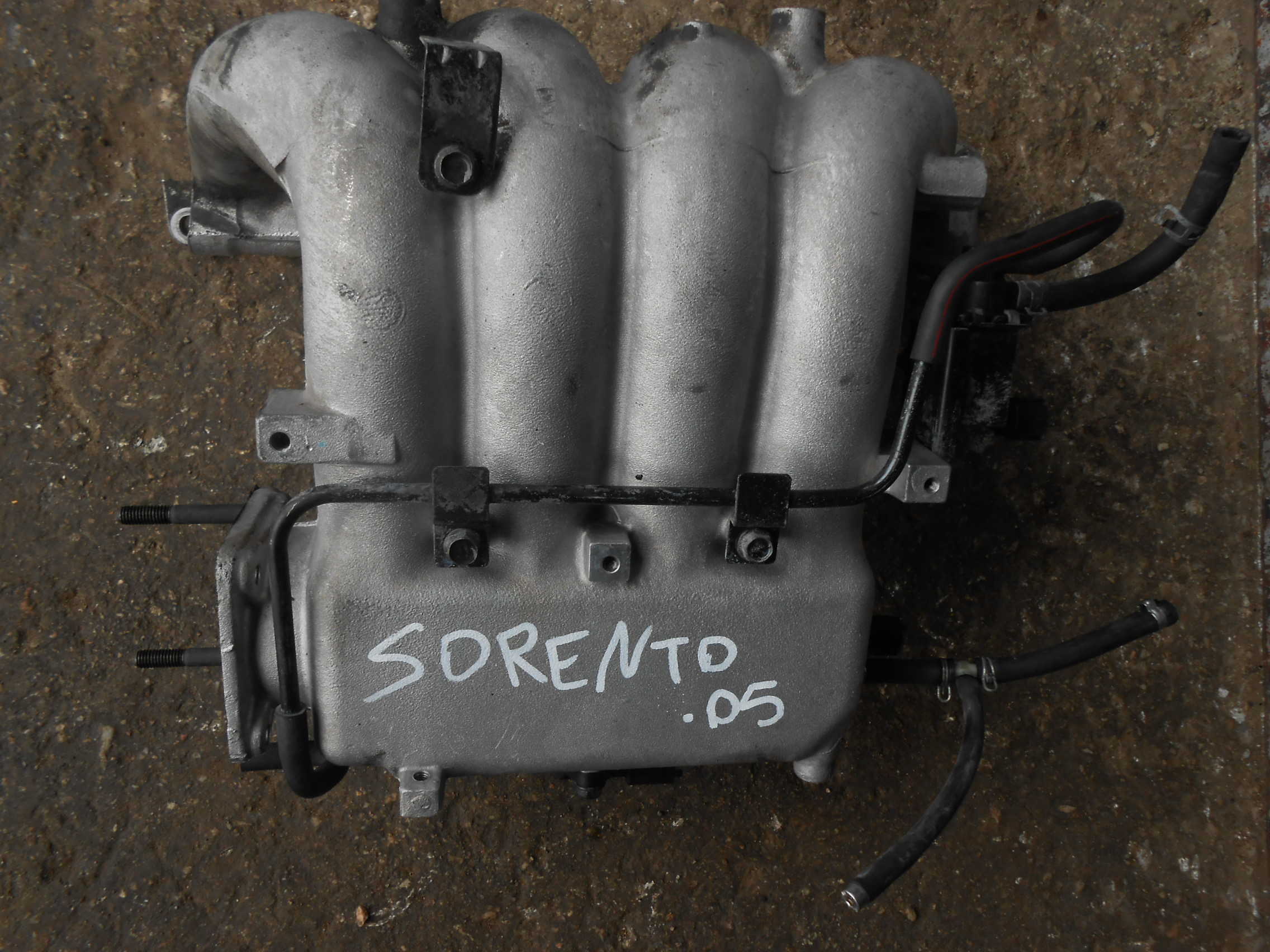 Πολλαπλή Εισαγωγή Kia Sorento ’05