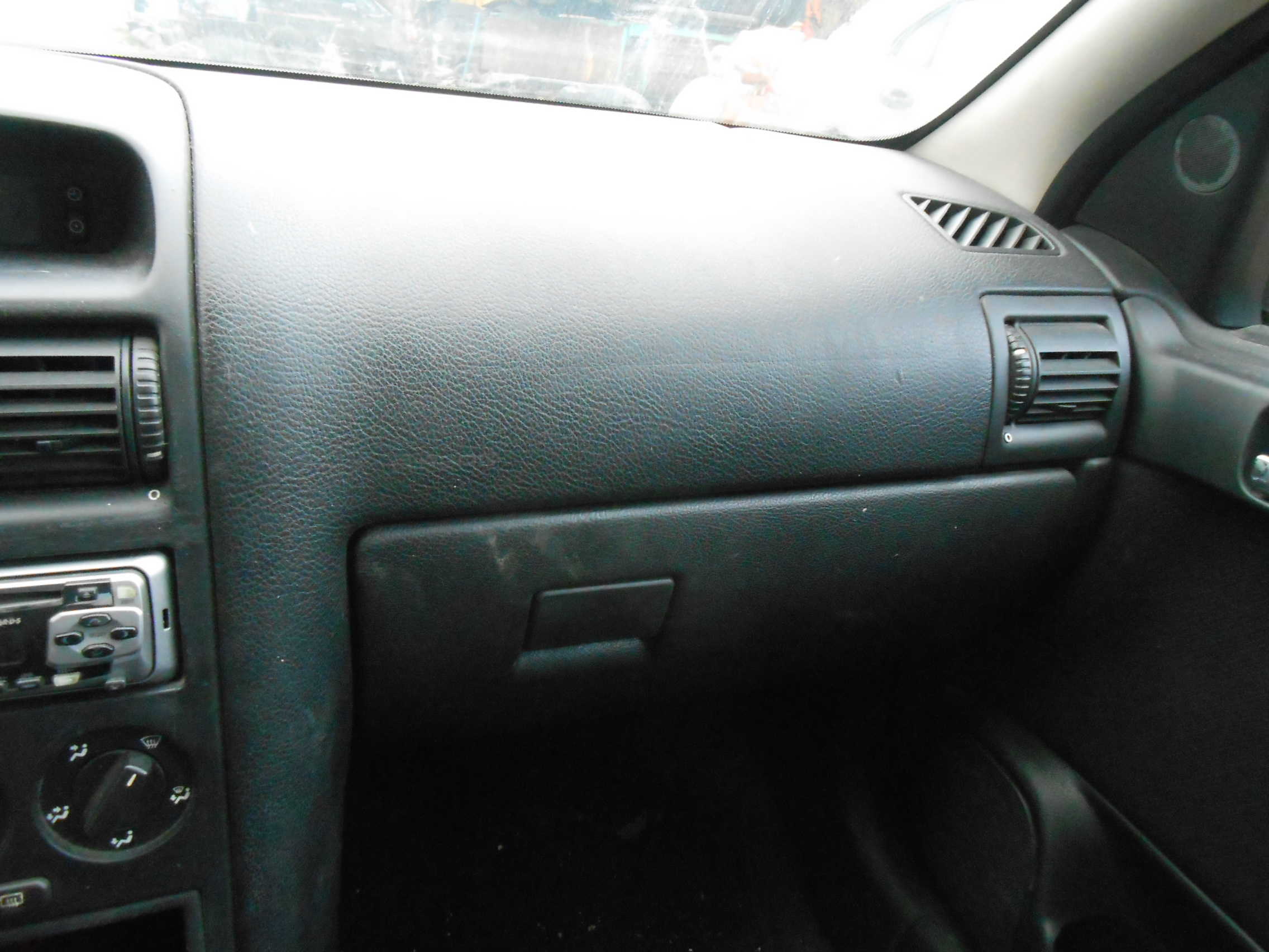 Χειριστήρια Κλιματισμού-Καλοριφέρ Opel Astra G ’01 Προσφορά.