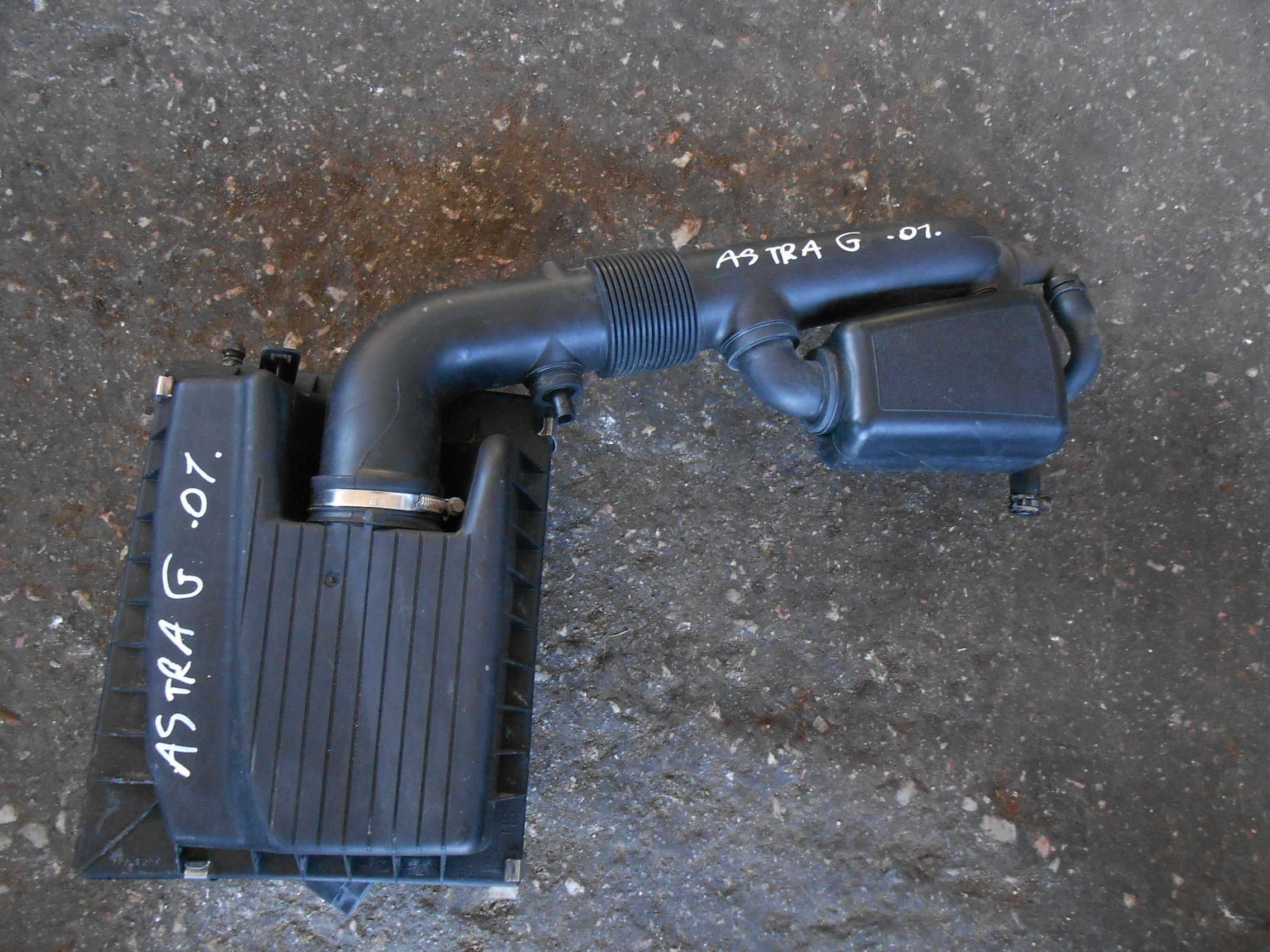 Φιλτροκούτι (9157247) (3311133) (13101) Opel Astra G ’01 Προσφορά.