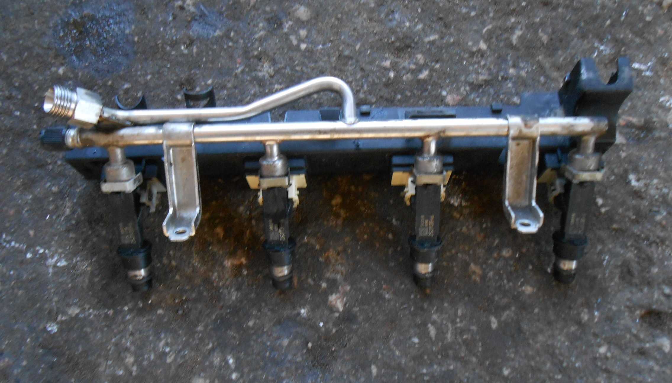 Mπεκιέρα Με Μπεκ ( 25313846 ) Opel Astra G ’01 Προσφορά.